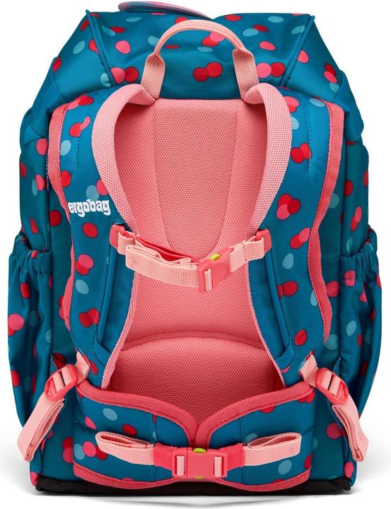 Actual product image Ergobag VoltiBär