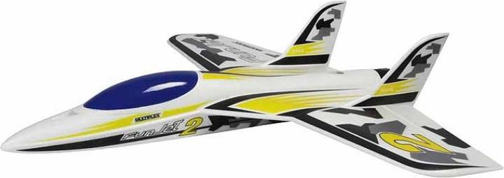 Immagine prodotto Multiplex FunJet 2 (Jet)