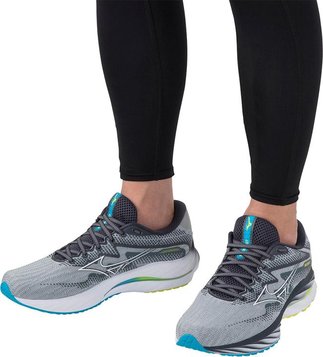 Produktbild Mizuno Wave Rider 27 (44.5)