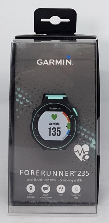 Immagine prodotto Garmin Precursore 235 (45 mm)