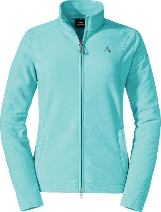 Produktbild Schöffel Fleece Jacket Leona3 (42)