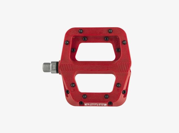 Actual product image Race Face Chester Pedal V2