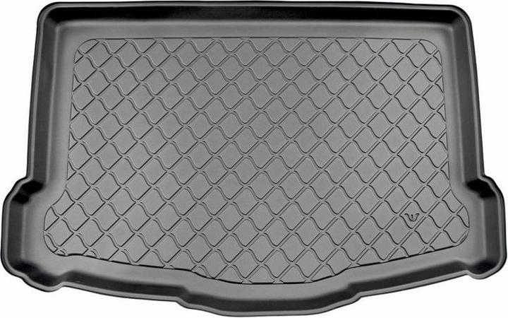 Image du produit ProPlus Bac de coffre pour Nissan Qashqai de 2014 à aujourd'hui (plancher de chargement approfondi avec