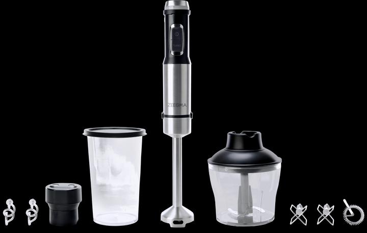 Produktbild Zeegma Handy Chef