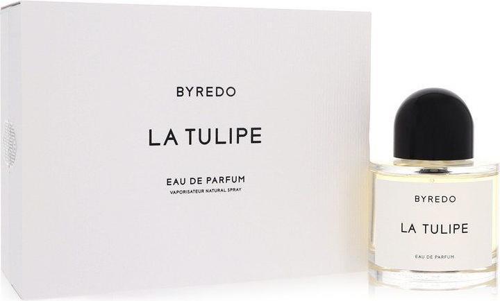 Actual product image Byredo Perfumes - La Tulipe Eau De Parfum Spray (Eau de parfum, 100 ml)