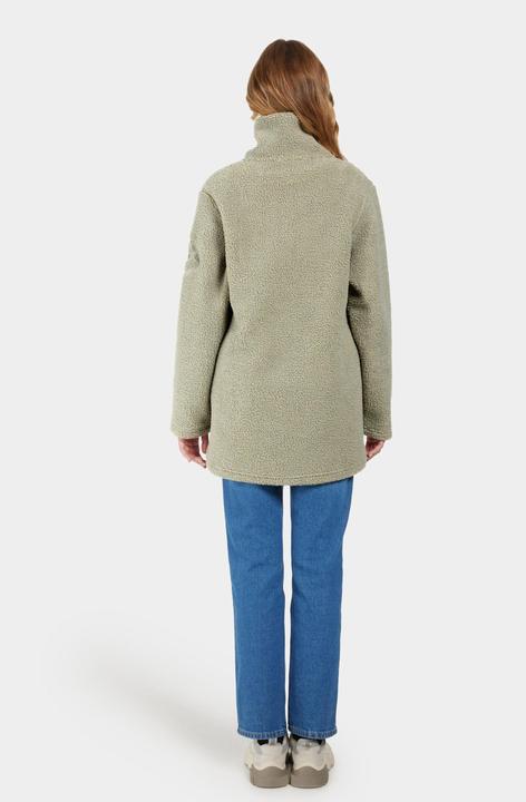 Immagine prodotto Didriksons Mezza zip Marina da donna (42)
