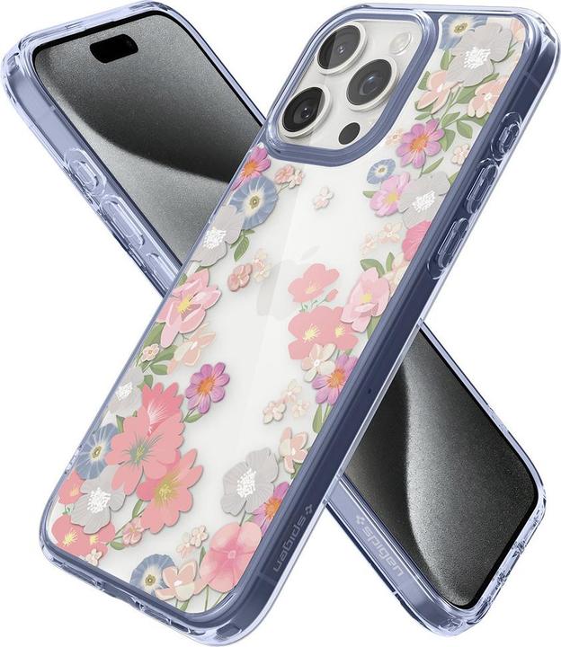 Immagine prodotto Spigen Ultra Hybrid (Apple iPhone 15 Pro)