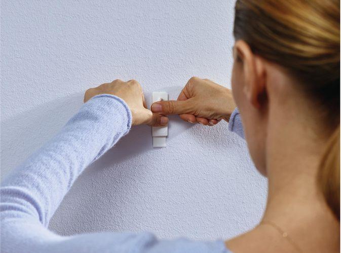 Immagine prodotto tesa Colla Chiodo Carta da parati e intonaco