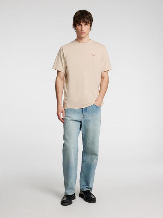 Produktbild Selected Homme Besticktes T-Shirt (S)