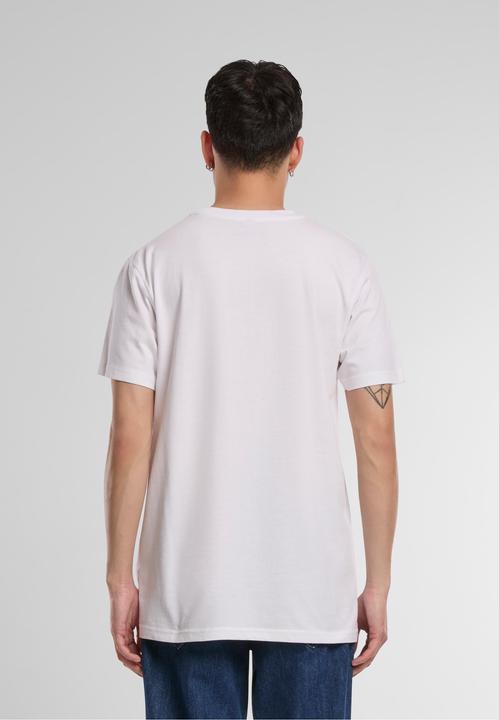 Actual product image MT Biggie Magazine Cover Tee (XXL)