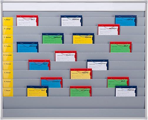 Actual product image Eichner Workshop planner (158 x 128 cm)