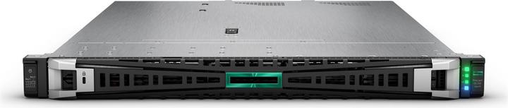 Actual product image HPE ProLiant DL320 Gen11 5416S 16-core 1P -R MR408i-o 8SFF PS Server (Intel Xeon Gold 5416S, 32 GB, Rack Server)