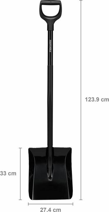 Immagine prodotto Fiskars Ergonomia Pro semtuvas betonui