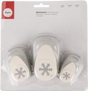 Immagine prodotto Rayher Motivo punch set fiocchi di neve