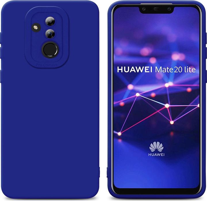 BLU FLUIDO
