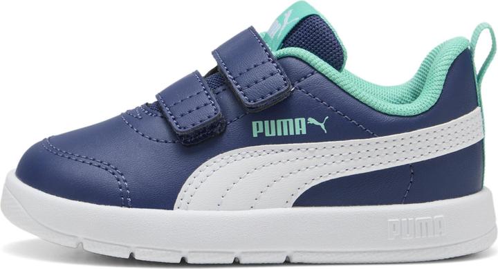 Puma Courtflex V3 V Inf (20)