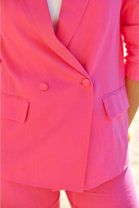 Actual product image La Petite Étoile 's jacket aileen (38)