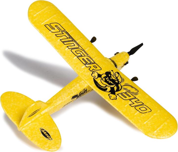 Image du produit Carson Stinger 340 2.4G (Multi moteur)
