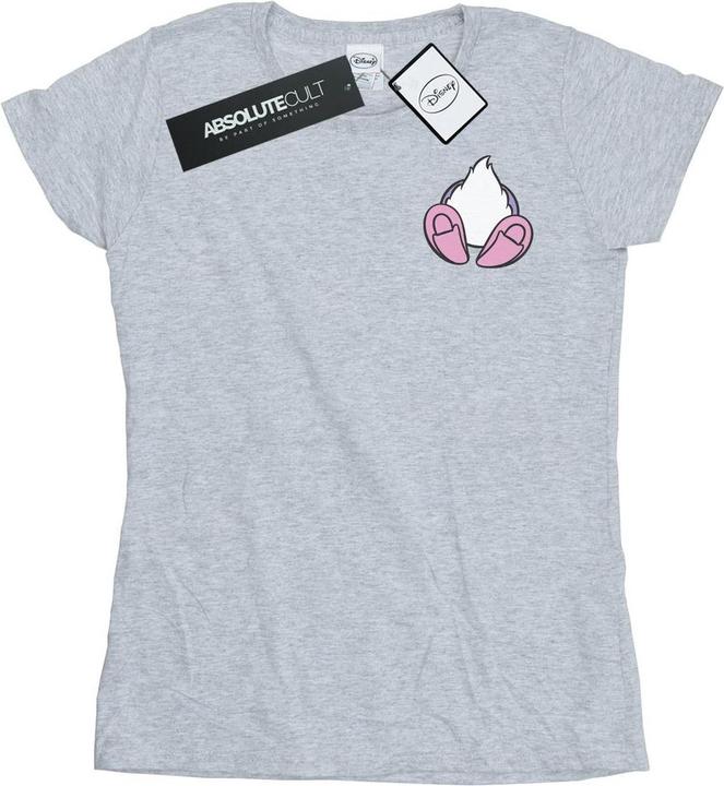 Produktbild Disney Daisy Duck Backside Breast Print TShirt (S)
