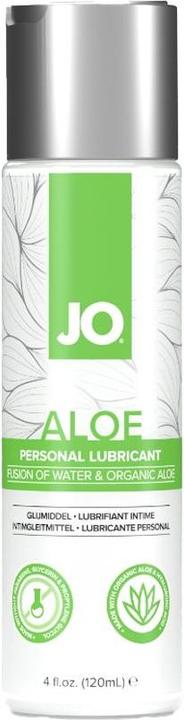 Produktbild System JO JO Aloe Gleitmittel 120 ml
