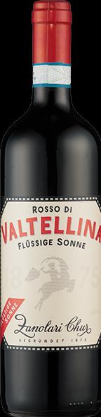 Immagine prodotto Zanolari Sole liquido della Valtellina (1 x 50 cl, 2018)