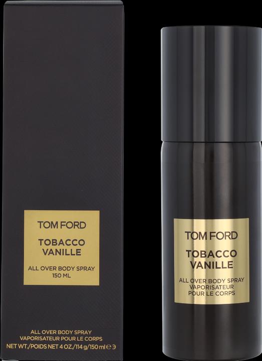 Actual product image Tom Ford Tobacco vanilla (Spray, 150 ml)