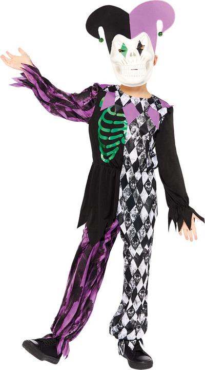 Image du produit Amscan Costume de bébé Petite araignée effrayante 18-24 mois (18, 19, 20, 21, 22, 23, 24)