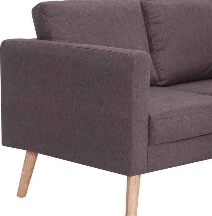 Produktbild VidaXL Canda (3-Sitzer)
