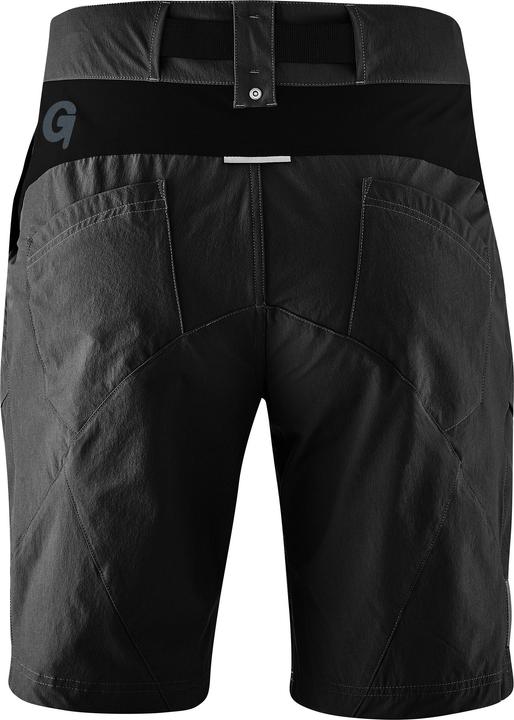 Actual product image Gonso Arico Bike Shorts (M)