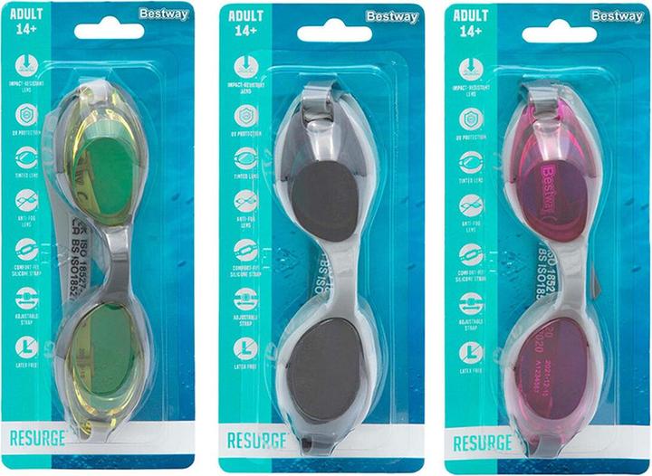 Image du produit Bestway Resurge Goggles (40)