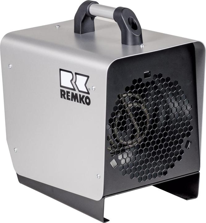 Image du produit Remko EM 2000 Automate de chauffage électrique (2000 W)