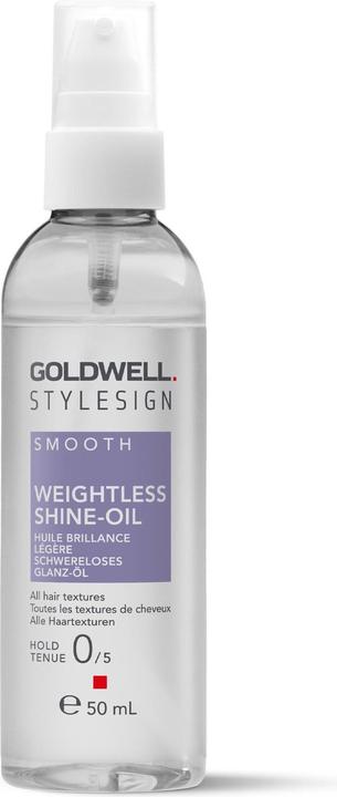 Goldwell Stylesign Schwereloses Glanz (50 ml)