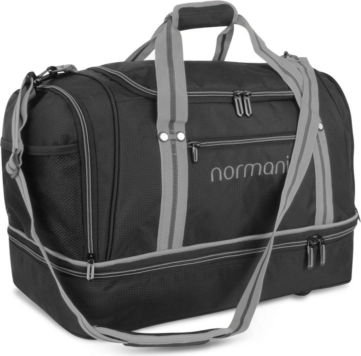 Actual product image Normani Sports bag 58 l east pass (58 l)