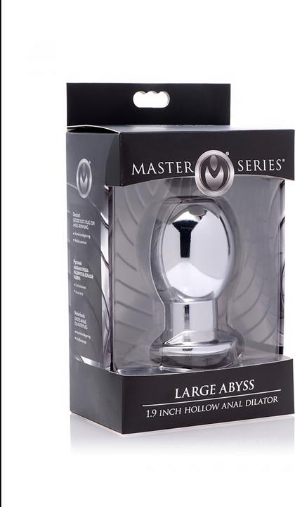 Immagine prodotto Master Series Grande abisso