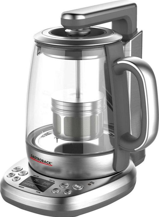 Image du produit Gastroback Advanced Plus (1.50 l)