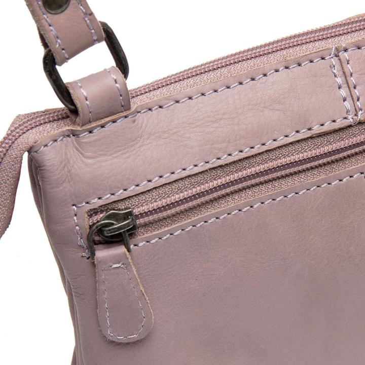 Produktbild The Chesterfield Brand Osaka Umhängetasche Leder 22 cm