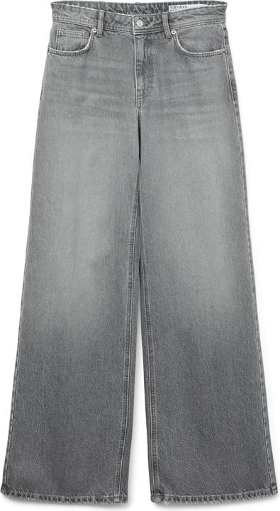 Denim Grigio Chiaro