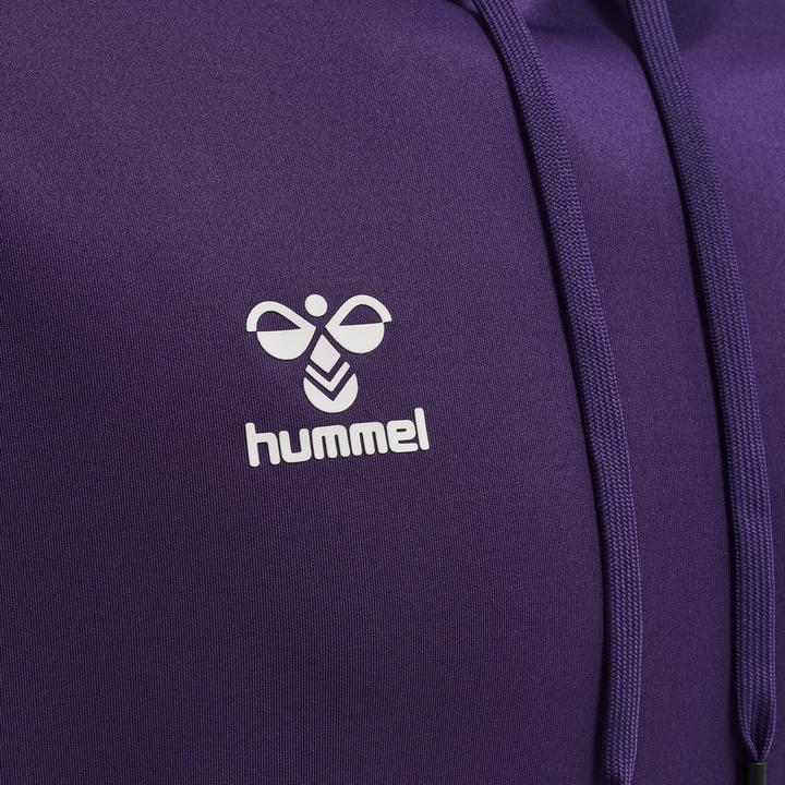 Image du produit hummel Core Xk Poly Sweat Hoodie (3XL)