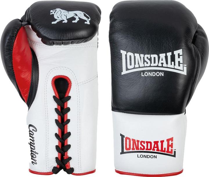 Produktbild Lonsdale Campton (10 OZ, 10)