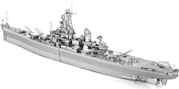 Immagine prodotto Metal Earth USS Missouri