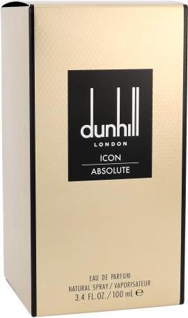 Immagine prodotto Dunhill Icona Assoluto (Eau de parfum, 100 ml)