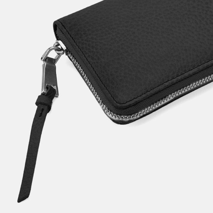 Produktbild FredsBruder My old Friend Geldbörse Leder 20 cm