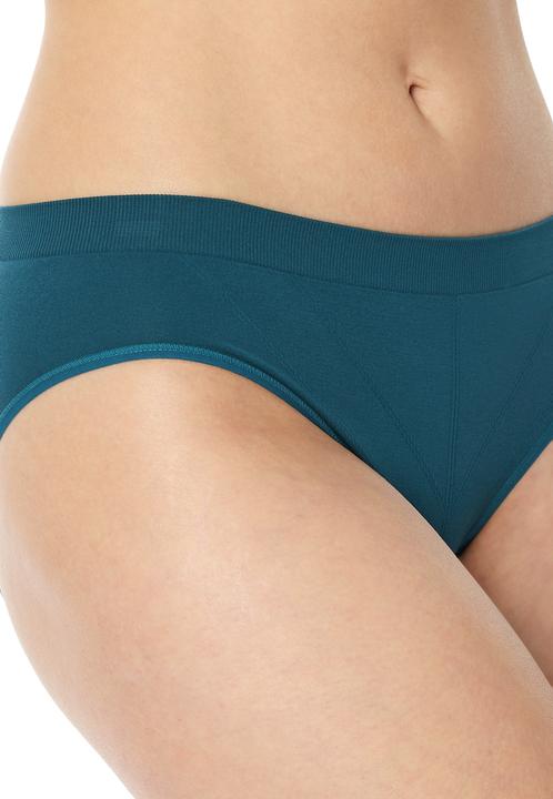 Produktbild Schiesser Rioslip Casual Seamless (M, Einzelpack)