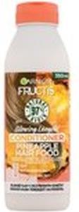 Garnier Brightening conditioner for long hair Pineapple Hair Food (Conditioner) 350 ml