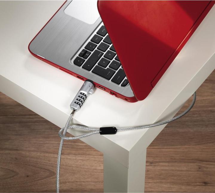 Actual product image Hama USB