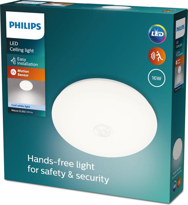 Immagine prodotto Philips Malva (1900 lm)
