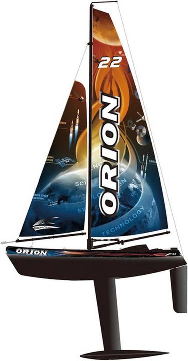Immagine prodotto Joysway orion v2 barca a vela 2.4g rtr