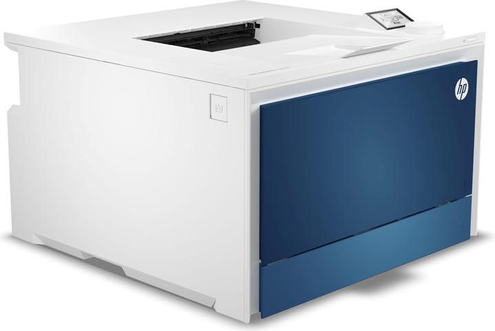 Actual product image HP Color LaserJet Pro 4202dn (Laser, Colour)