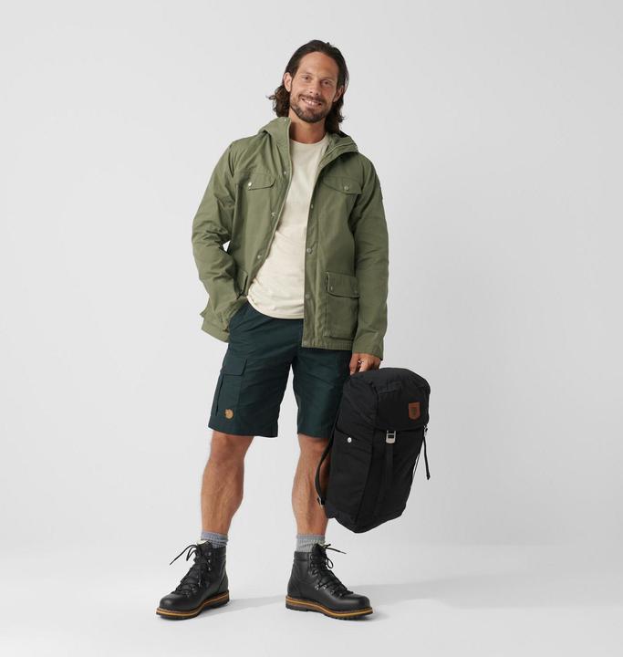 Actual product image Fjällräven Karl Pro Shorts (50)