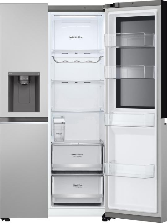 Produktbild LG GSGV81PYLL (635 l)